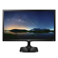 LG 24M47VQ 24-Inch LED-lit Monitor (Renewed)