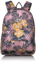Dakine Womens 365 Canvas Backpack, 21l, Hanalei Canvas