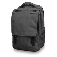 Samsonite Modern Utility Paracycle Backpack Laptop, Charcoal Heather, One Size