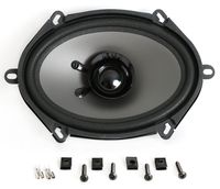 6x8 Replacement Speaker - Car Truck Van - Ford Lincoln Mercury - 6 x 8 Inch