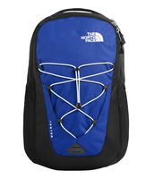 The North Face Jester Backpack, TNF Blue/TNF Black, One Size