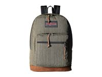 JanSport Right Pack Expressions Army Green Melange One Size