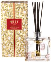 NEST Fragrances Reed Diffuser- Birchwood Pine, 5.9 fl oz