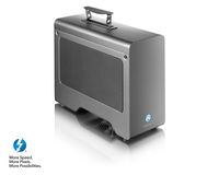 Node Pro (Thunderbolt3 MacOS and Windows Certified)