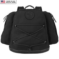 Duluth Pack Sparky Bag, Great Lakes