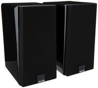 SVS Prime Satellite Speaker (Pair) - Piano Gloss Black