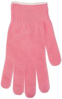 Mercer Culinary Millennia Level A4 Cut Protection Glove, Large, Pink