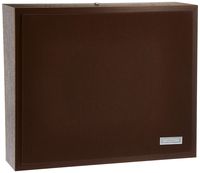 Talkback Wall Speaker - Walnut