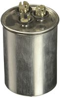 Protech 662766275360 60/3/370 Dual Round Capacitor
