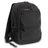 J World New York Dexter Laptop Backpack, Black