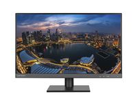 Lenovo 65D1KCC1US  Think Vision L23i-18 23-Inch Desktop Monitor, Grey