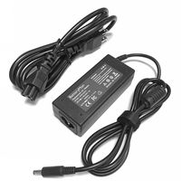 BatteryMon 45W 19.5V 2.31A Power Supply Ac Adapter for Dell Inspiron 15 5000 5555 5558 5559 3552, XPS 13 9350 9333 Ultrabook, HK45NM140 LA45NM140 HA45NM140 Laptop Charger