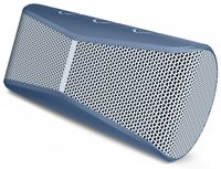 Logitech X300 Mobile Wireless Stereo Speaker, Purple