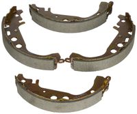 Centric Parts 111.07530 Brake Shoe