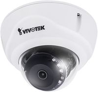 Vivotek FD836B-EHVF2 2MP 30M IR Outdoor Vandal Proof WDR Extreme Weather Dome