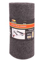 CE Smith Trailer 11373 Carpet Roll, 18" x 18', Grey- Replacement Parts and Accessories for your Ski Boat, Fishing Boat or Sailboat Trailer
