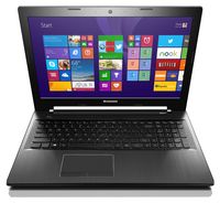 Lenovo Z50 80EC0087US  Laptop (Windows 8.1, AMD Kaveri A10-7300 1.9 GHz Processor, 15.6 inches Display, SSD: 500 GB, RAM: 8 GB DDR3) Black