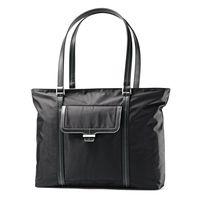 Samsonite Luggage Ultima 2 Laptop Bag, Black
