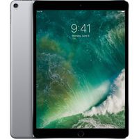 Apple iPad Pro 10.5in with ( Wi-Fi + Cellular ) - 2017 Model - 512GB, SPACE GRAY (Renewed)
