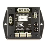 River Park CVS300-01 Video Camera Switch