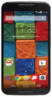 Motorola Moto X - 2nd Generation, Football Leather 16GB (Verizon Wireless)