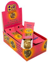 Berg Bites - Sunflower White Chocolate - Oat N' Energy Bites