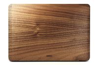 TOAST Real Wood Walnut Cover for MacBook Pro 13-Inch Retina (MBPR-13R2-PLA-01-COM)
