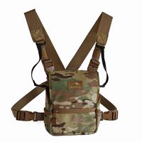 MARSUPIAL GEAR Binocular Pack (Multicam/Medium)