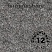 Polymat Quality 3ft X 48" Wide Charcoal Speaker Box Carpet Sub Box Polymat Carpet Truck Car Trunk Liner, Dash Cover, Interior Headliner Automotive Carpet