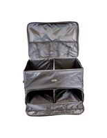 Jef World of Golf Double Layer Trunk Locker