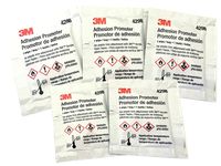 3M 4298 Adhesion Promoter, 5 Sponge Applicators (Choose 3, 5 or 25 Qty)