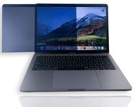 Privacy Screen for MacBook Pro 13.3 Inch Late 2016-2018 Models| 2-Way Magnetic Privacy Filter for Late 2016 MacBook Including 13.3 Touch Easy Installation