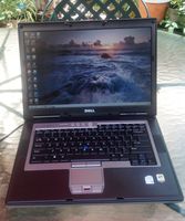 LAPTOP DELL PRECISION M65 T7200 CORE 2 DUO 2.0 GHZ 2GB 40GB+ 15.4W GB NIC WiFi DVD/RW VISTA BUSINESS