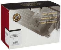 CIG 200085P Remanufactured High Yield Toner Cartridge for Dell 2335