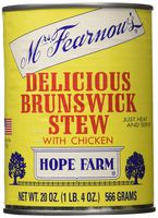 Mrs Fearnow's Delicious Brunswick Stew with Chicken - 20 oz