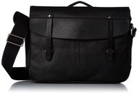 Timbuk2 Proof Laptop Messenger Bag, Black, Small