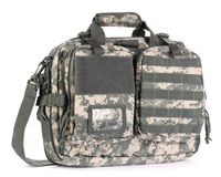 Red Rock Outdoor Gear Navigator Laptop Bag (ACU)