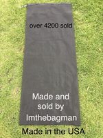 Wood Chipper Bag Leaf Shredder Universal 24x61 Replacement