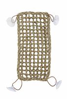 Niteangel Bearded Dragon Hammock Reptile Lounger (Rectangle 16'' x 8'')