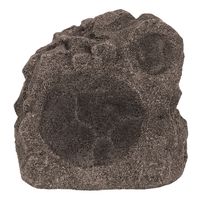 Niles RS5 Shale Brown Pro Weatherproof Rock Loudspeakers
