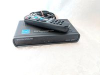 Digital Stream DTX9950 Converter Box w/ Remote