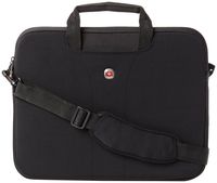Wenger Swissgear Legacy WA-7616-02F00 Ultra Slimcase (Black)