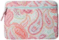 Studio C Laptop Sleeve, Paisley Please - 16" - 37218