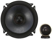 ALPINE 17 cm Separate 2 Way Speaker X-170S