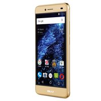 BLU Studio Selfie 2 - GSM Unlocked Smartphone - Gold