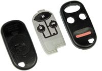 Dorman 13610 Keyless Remote Case