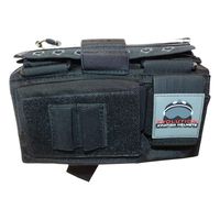 Evolution Aviation Helmets Multi-Function Heli Kneeboard