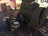 Canon EOS Elan 7 E Date 35mm SLR Camera (Body Only)