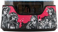 Monster High iPod Clock Radio Dock (50248-IPH)