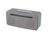 Magnavox DSP 360 Degree Sound Effect Portable Speaker with NFC and Bluetooth Wireless Technology (MMA3630)